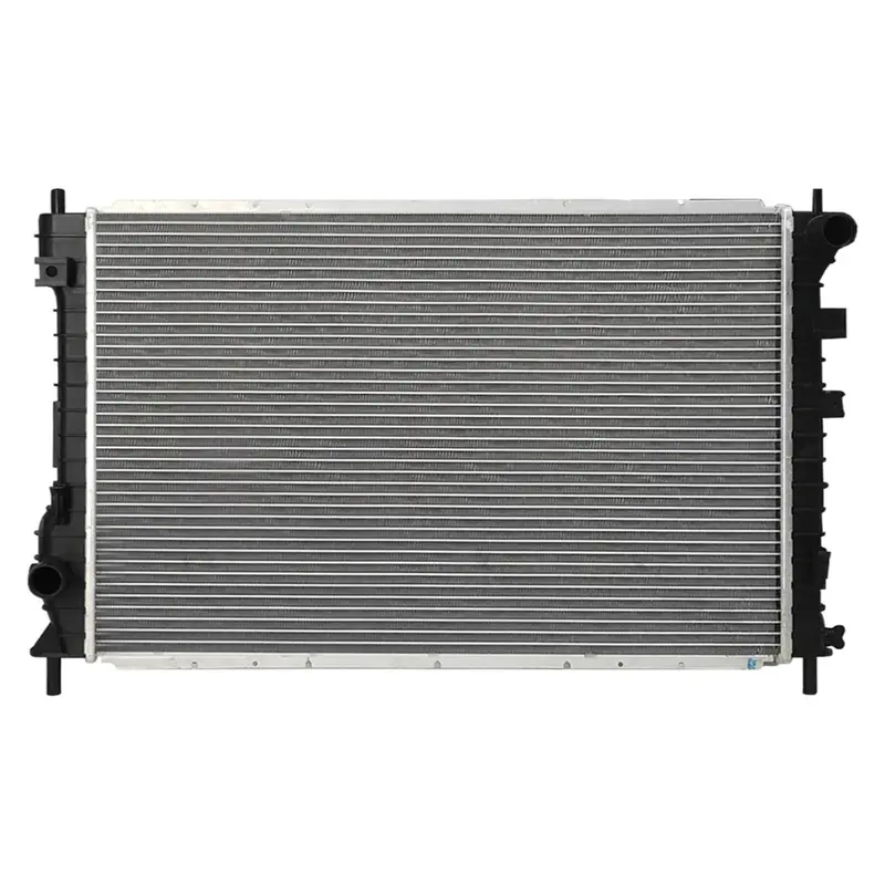 Radiador Automotriz de Aluminio RASA 36446 AU