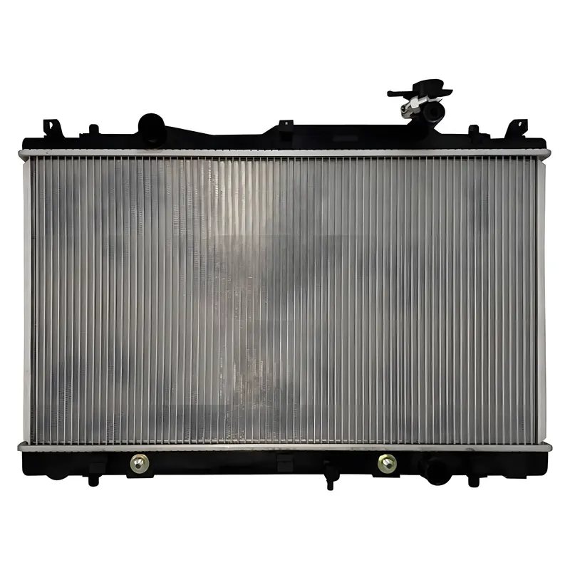 Radiador Automotriz de Aluminio RASA 36451 AU