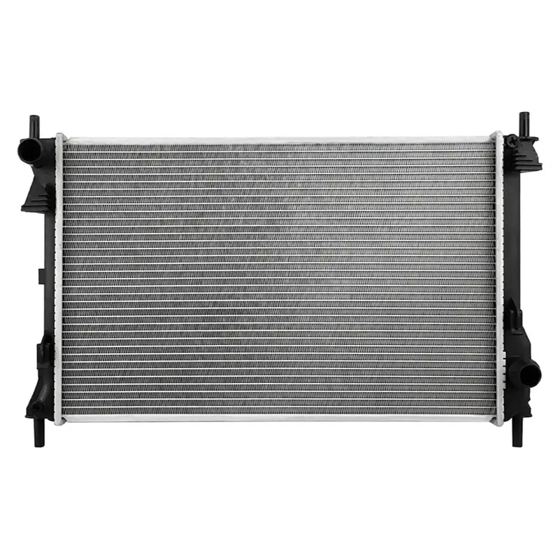 Radiador Automotriz de Aluminio RASA 36455