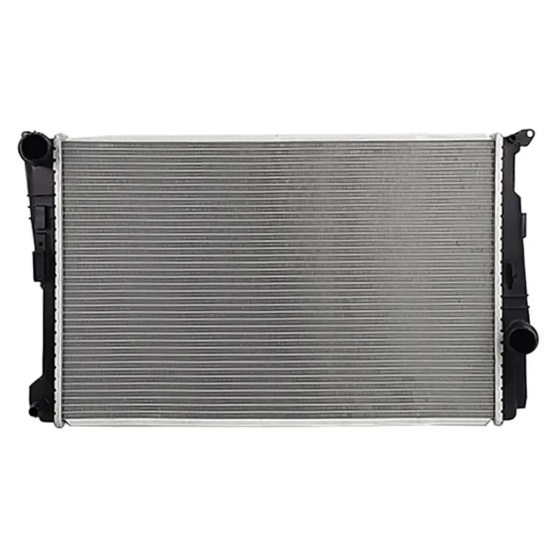 Radiador Automotriz de Aluminio RASA 36456