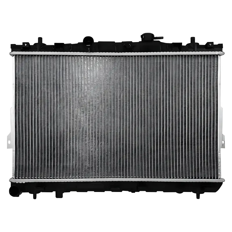 Radiador Automotriz de Aluminio RASA 36457 AU