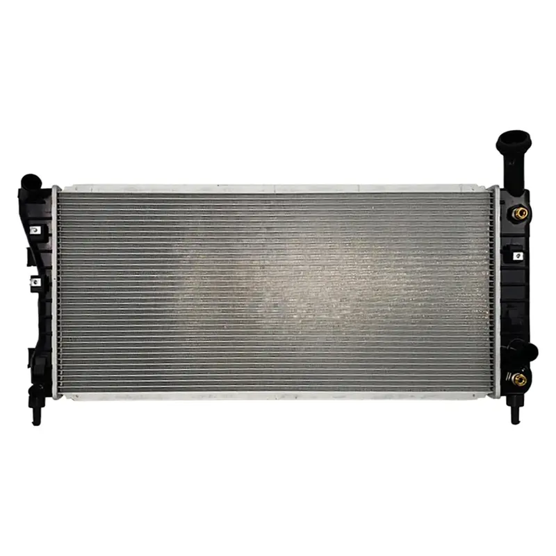 Radiador Automotriz de Aluminio RASA 36459 AU