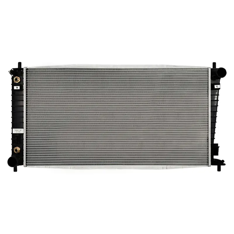 Radiador Automotriz de Aluminio RASA 36461 AU