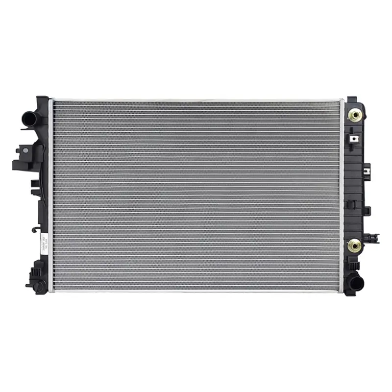 Radiador Automotriz de Aluminio RASA 36464 AU