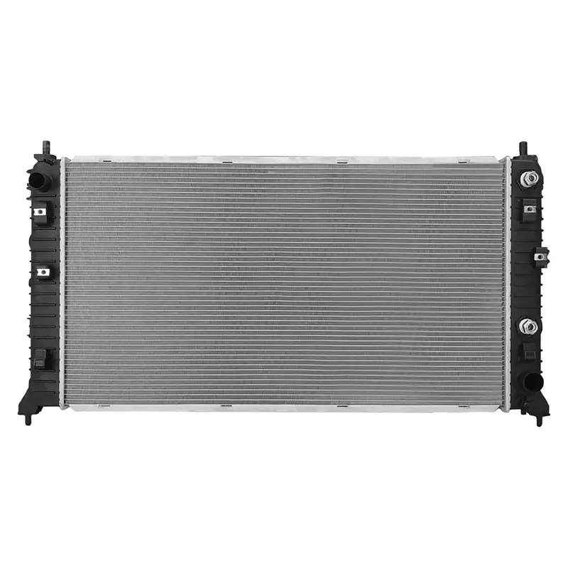 Radiador Automotriz de Aluminio RASA 36474 AU