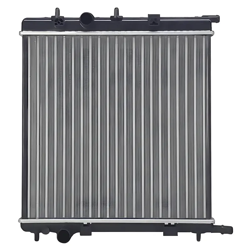 Radiador Automotriz de Aluminio RASA 36477 M