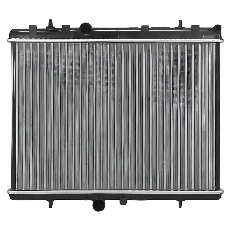 Radiador Automotriz de Aluminio RASA 36478 M