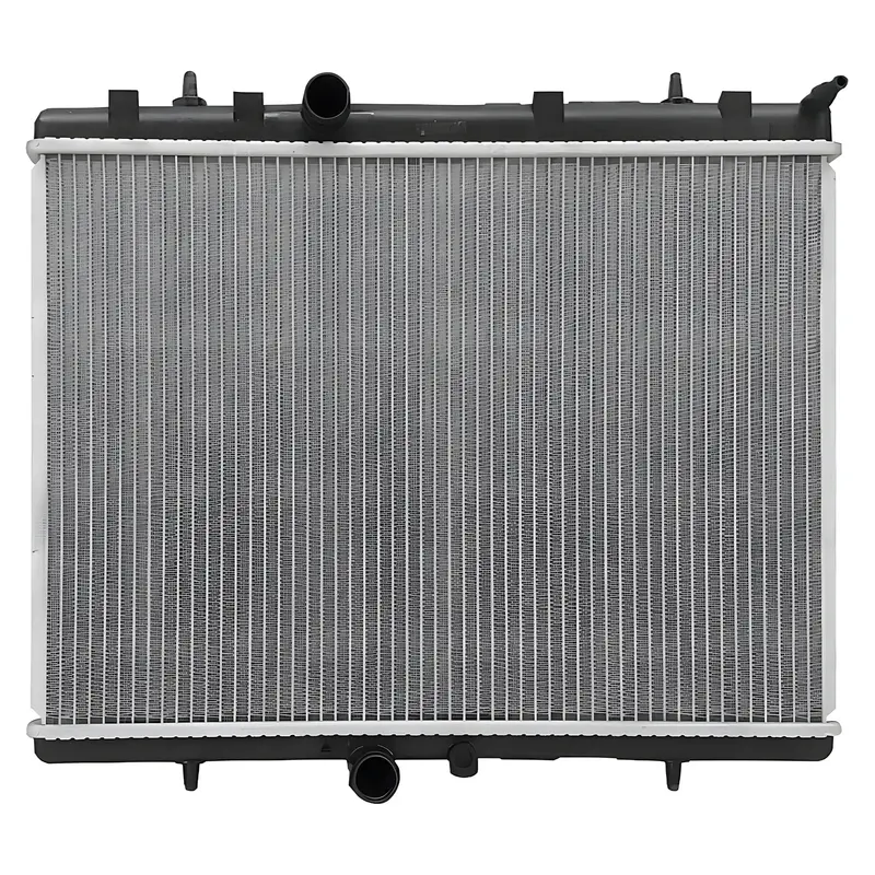 Radiador Automotriz de Aluminio RASA 36478