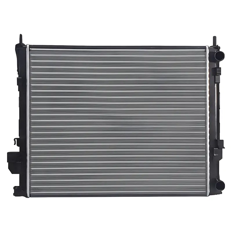 Radiador Automotriz de Aluminio RASA 36479 M