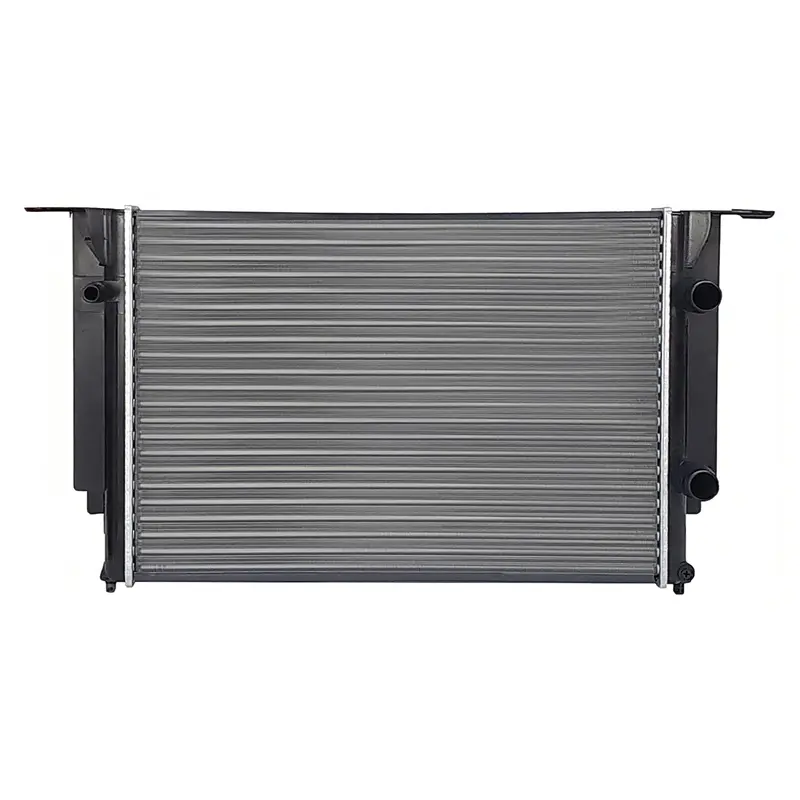 Radiador Automotriz de Aluminio RASA 36480 M