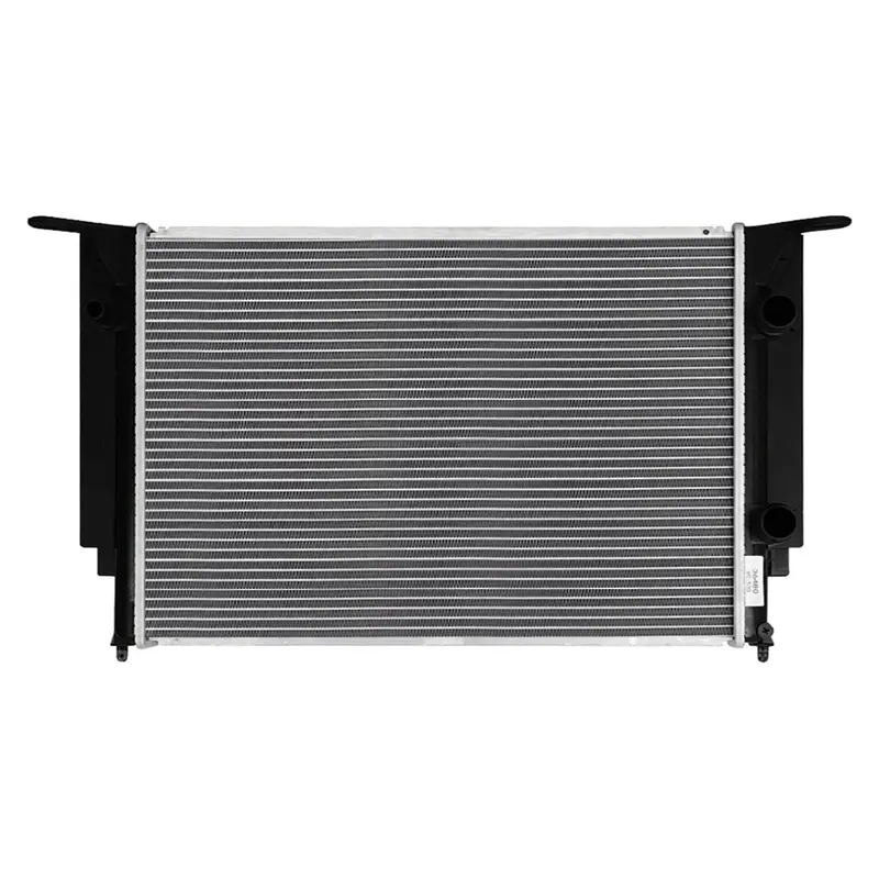 Radiador Automotriz de Aluminio RASA 36480
