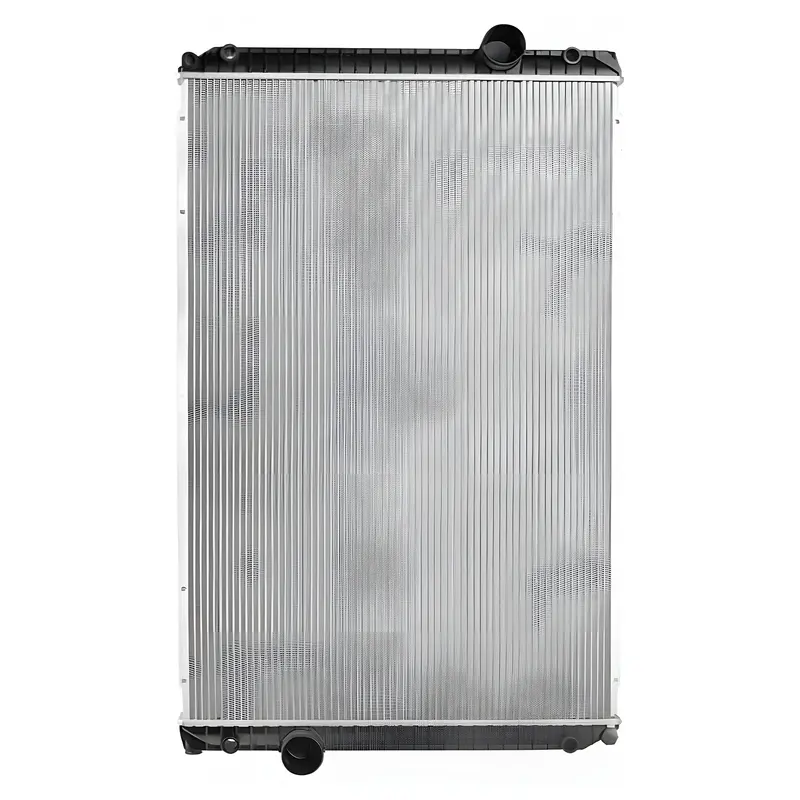 Radiador Equipo Pesado de Aluminio RASA 37921
