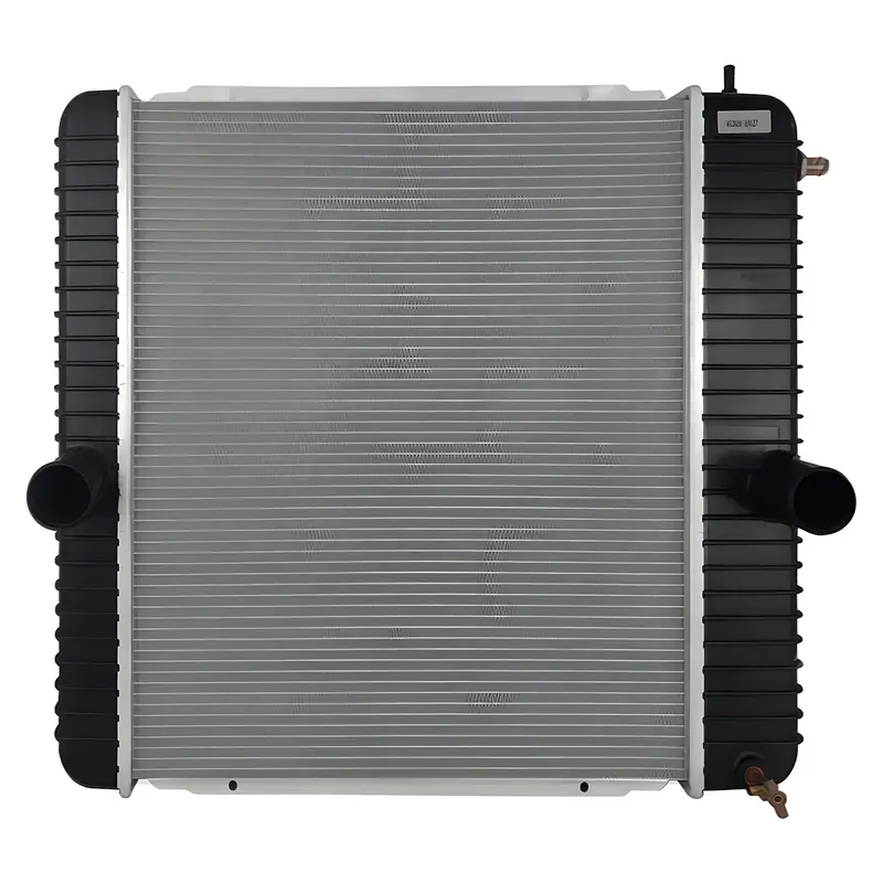 Radiador Equipo Pesado de Aluminio RASA 37925
