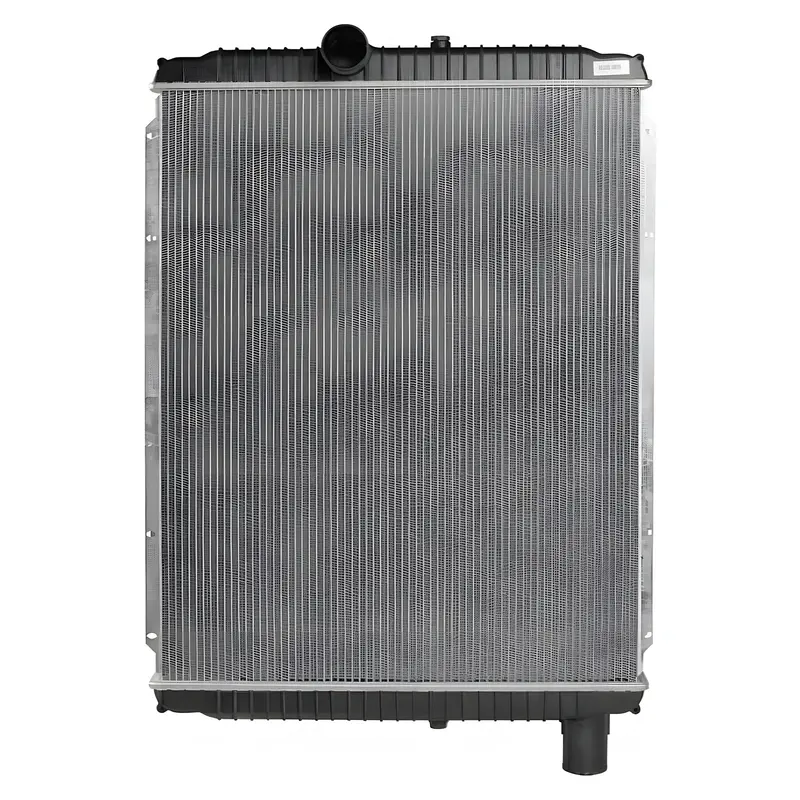 Radiador Equipo Pesado de Aluminio RASA 37926
