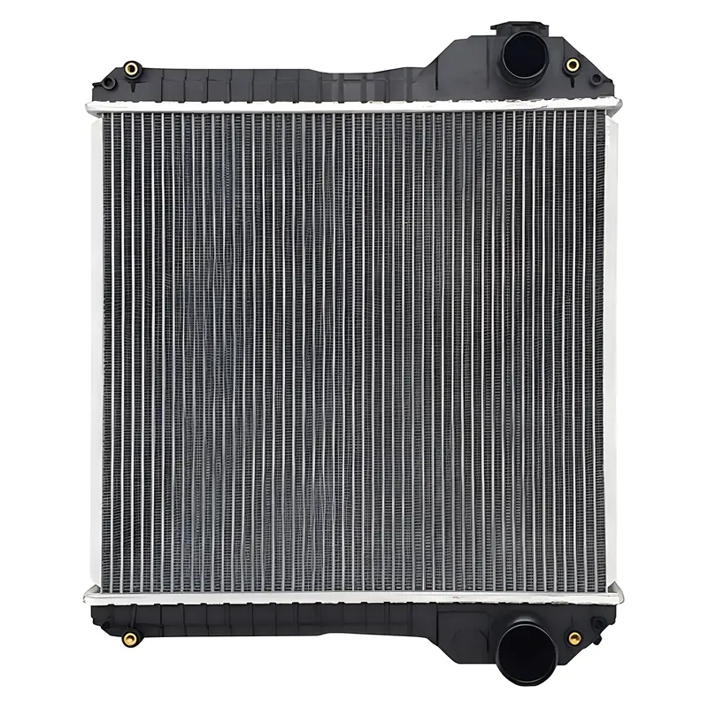 Radiador Equipo Pesado de Aluminio RASA 37928