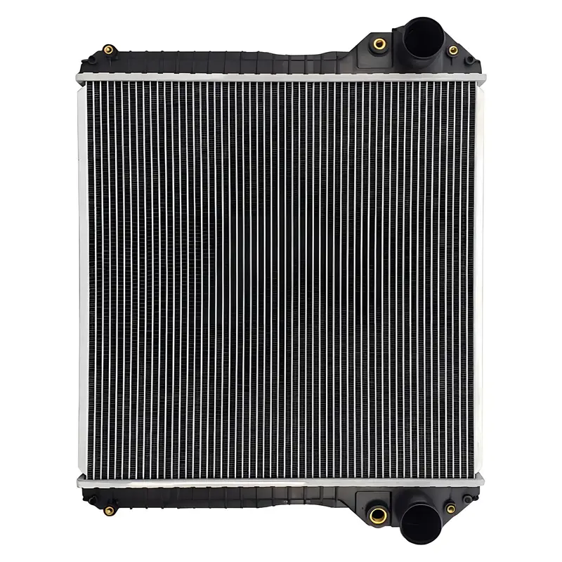Radiador Equipo Pesado de Aluminio RASA 37929