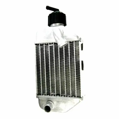 Radiador Izquierdo Original TC 50  Mini 2017 - 2021 Husqvarna .