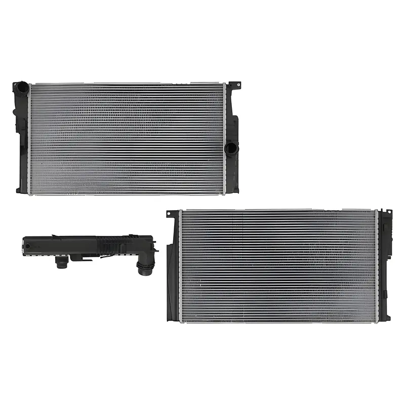Radiador POLAR 220-0301-01