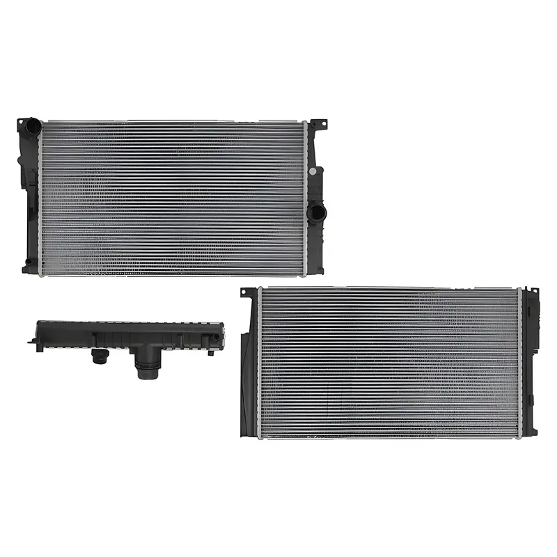 Radiador POLAR 220-0301-02