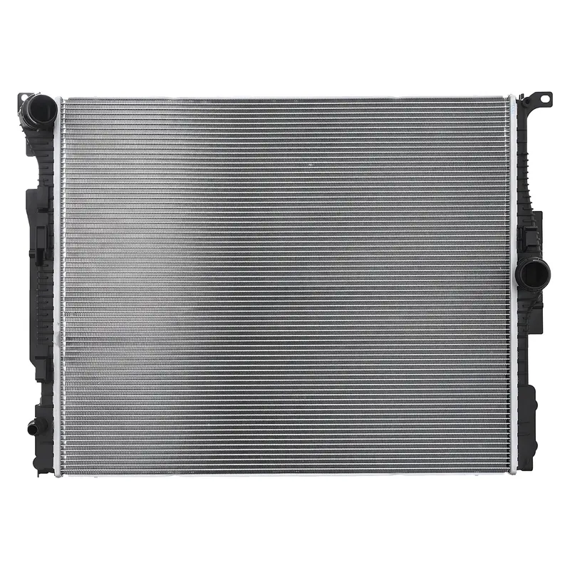 Radiador POLAR 220-0301-04