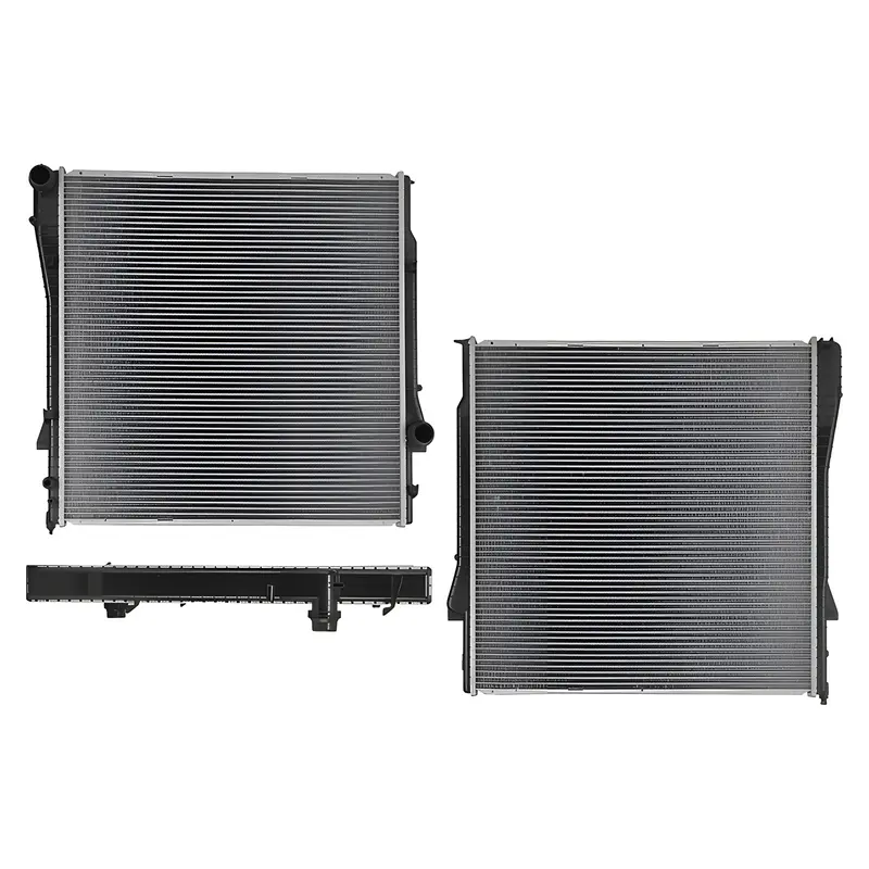 Radiador POLAR 220-0313-05