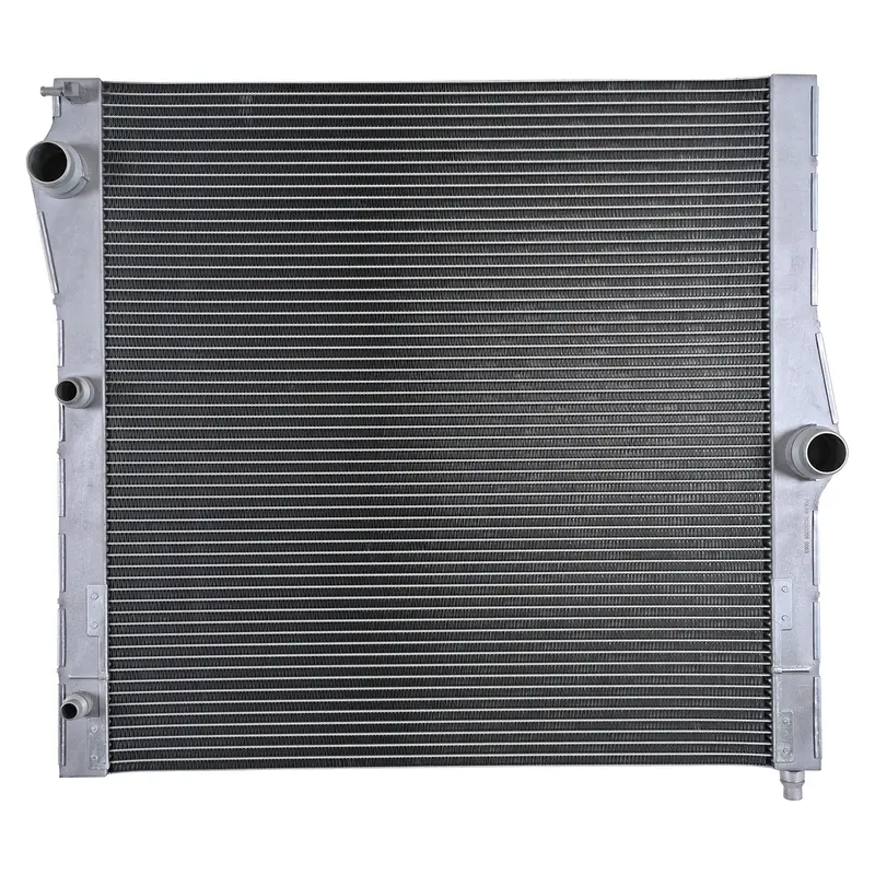 Radiador POLAR 220-0313-08