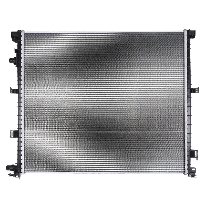 Radiador POLAR 220-0313-10