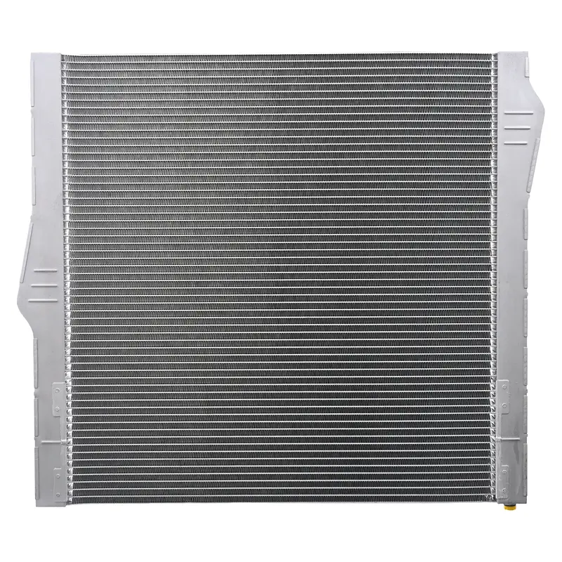 Radiador POLAR 220-0313-11