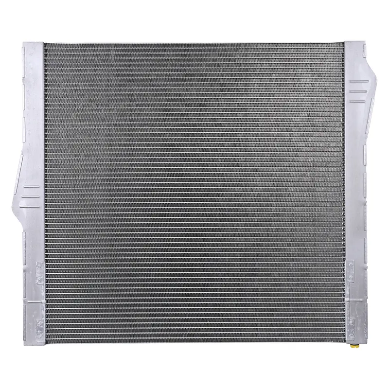 Radiador POLAR 220-0313-12