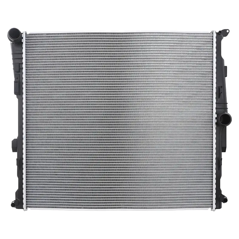 Radiador POLAR 220-0317-02