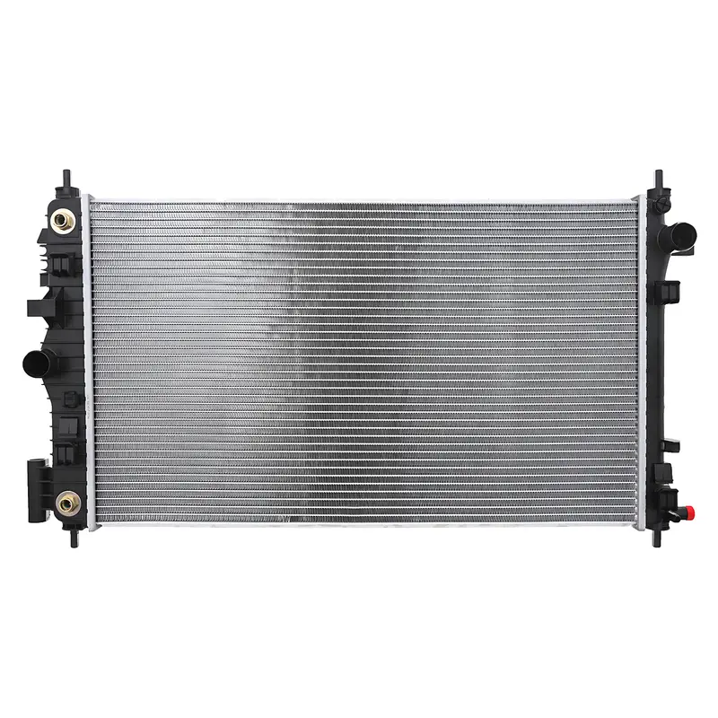 Radiador POLAR 220-0401-01