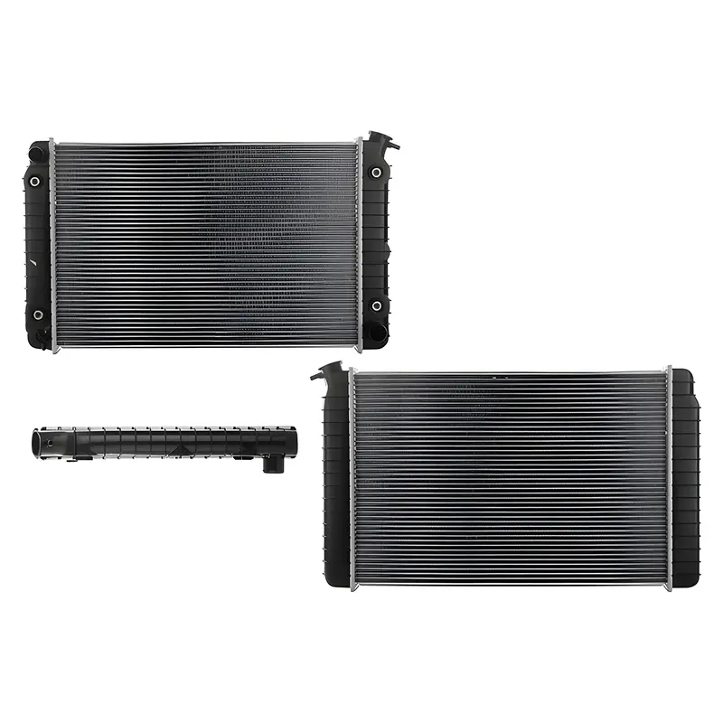 Radiador POLAR 220-0408-00