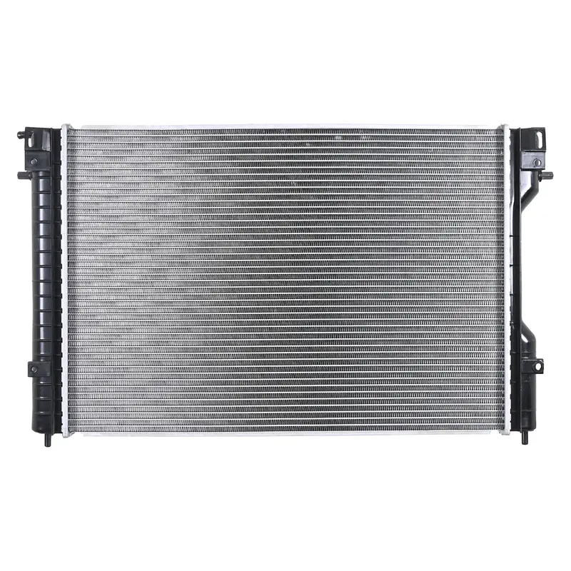 Radiador POLAR 220-0511-00
