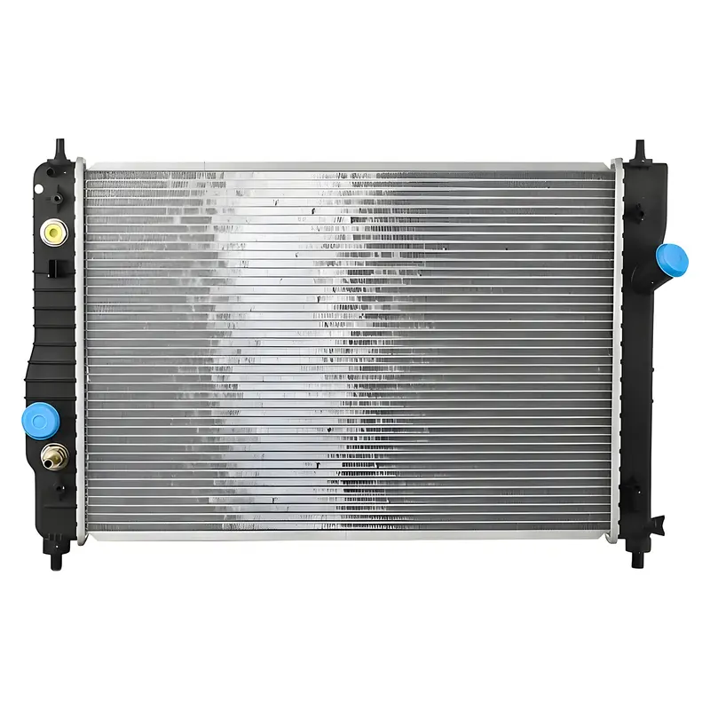 Radiador POLAR 220-0604-06