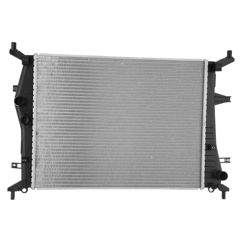 Radiador POLAR 220-0604-11