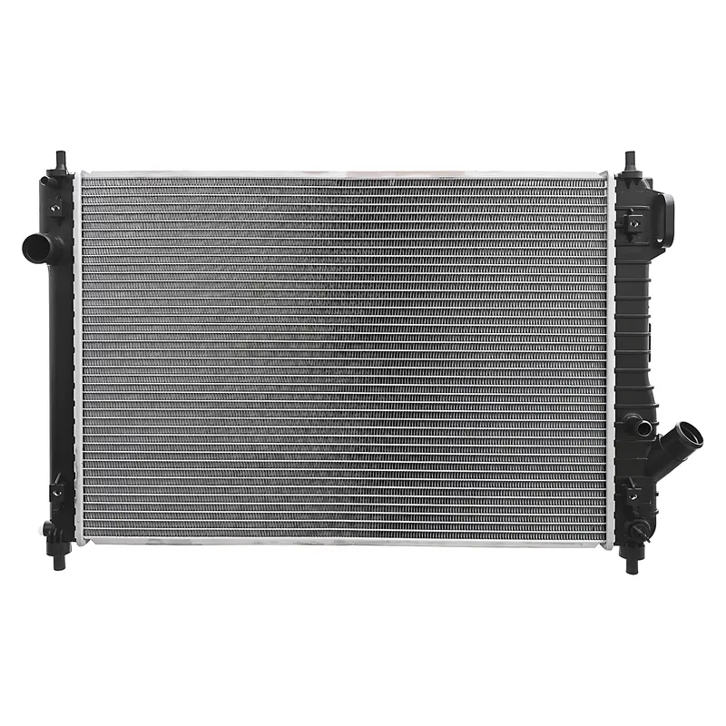 Radiador POLAR 220-0604-12