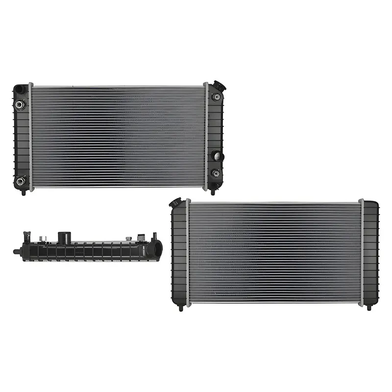 Radiador POLAR 220-0605-15