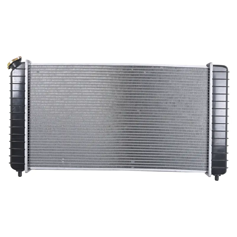 Radiador POLAR 220-0605-17