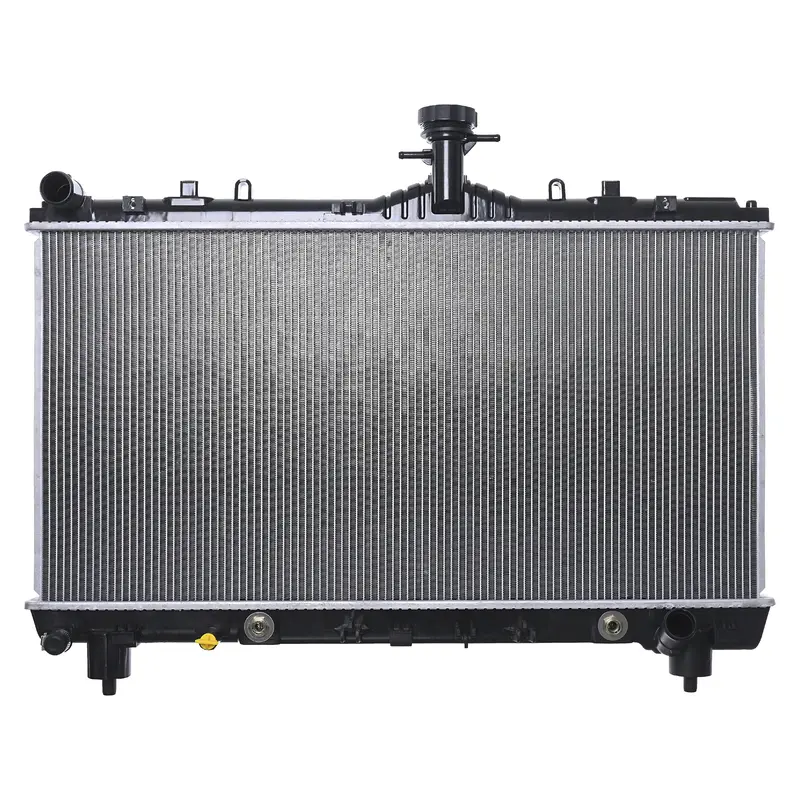 Radiador POLAR 220-0608-05