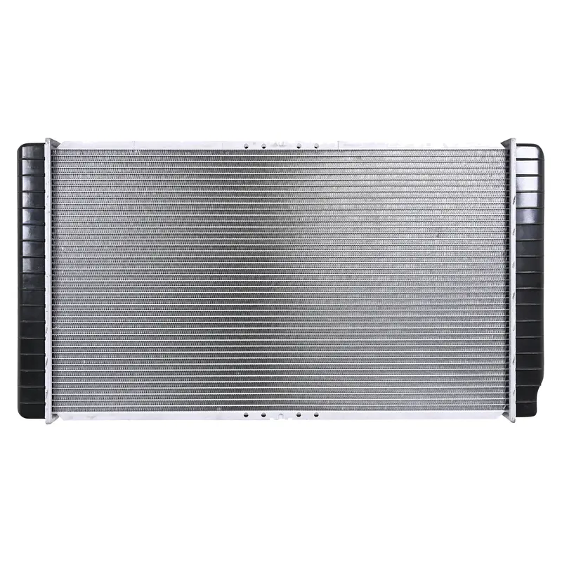 Radiador POLAR 220-0609-00