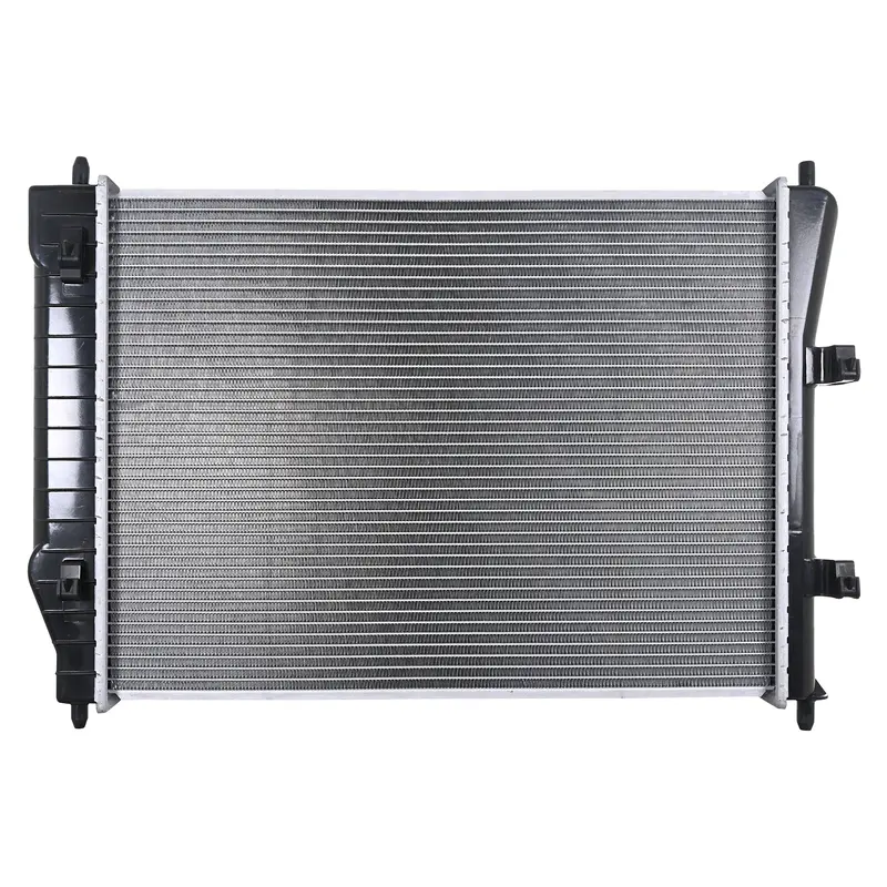 Radiador POLAR 220-0619-01