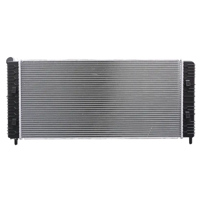 Radiador POLAR 220-0626-05