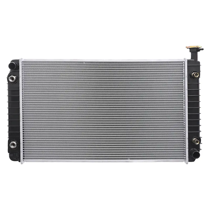 Radiador POLAR 220-0628-00