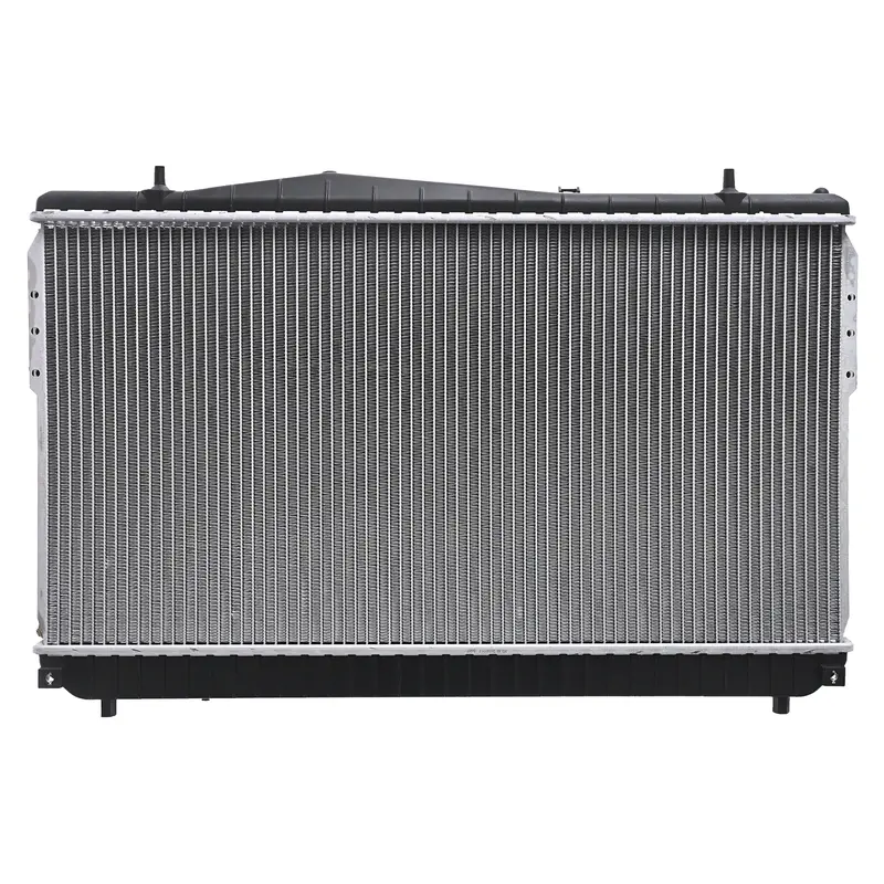 Radiador POLAR 220-0633-02