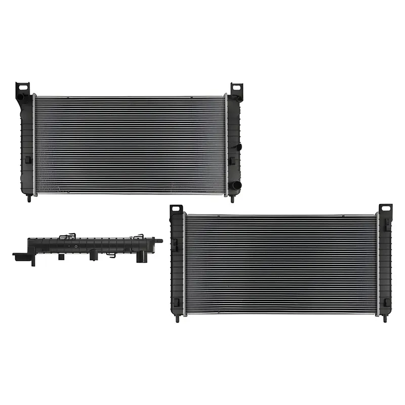 Radiador POLAR 220-0639-27