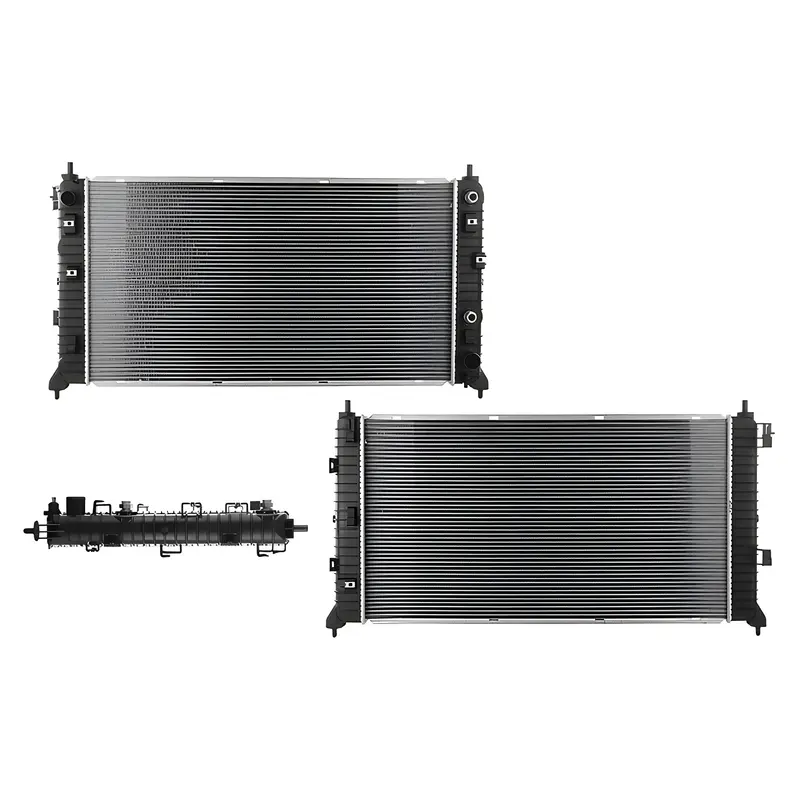 Radiador POLAR 220-0639-29