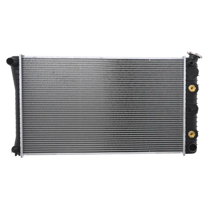 Radiador POLAR 220-0639-30