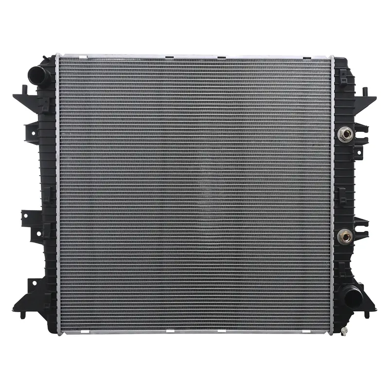 Radiador POLAR 220-0639-40
