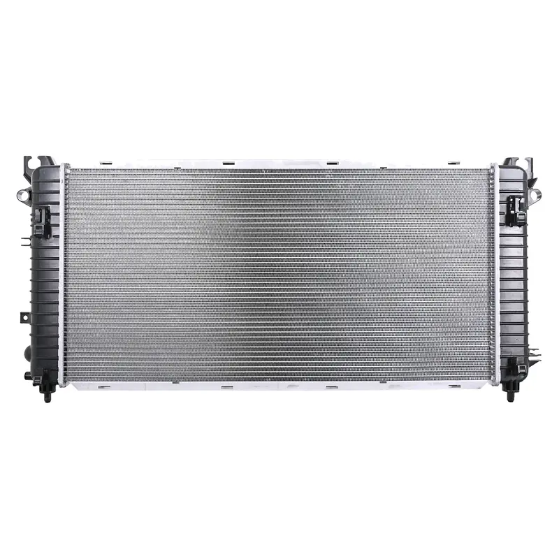 Radiador POLAR 220-0639-41