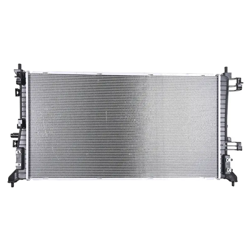 Radiador POLAR 220-0639-42